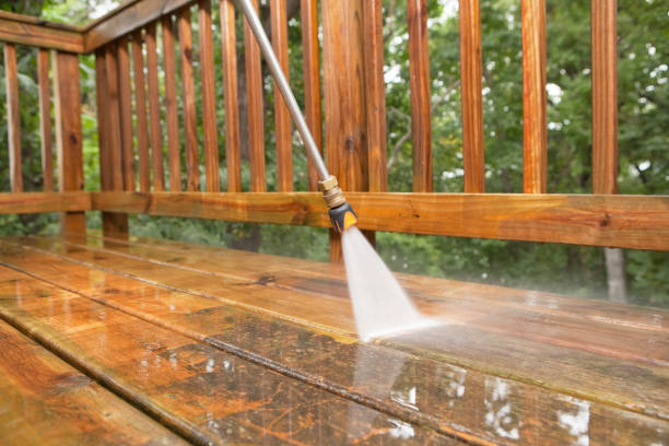Reliable Pharr, TX Pressure Washing Services Solutions